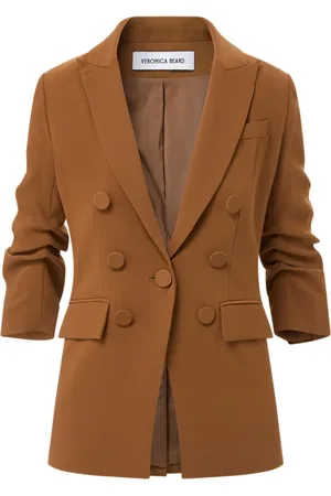VERONICA BEARD Blazer Tomi