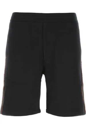 Alexander McQueen Pantaloni sportivi con logo