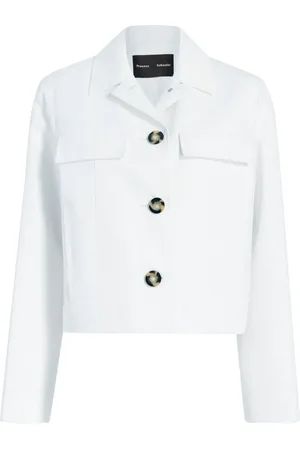 Proenza Schouler Giacca Thelma