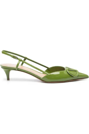 VALENTINO GARAVANI Pumps VLogo Signature 45mm