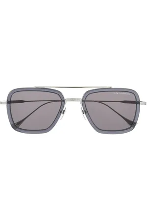 DITA EYEWEAR Occhiali da sole con montatura stile pilota