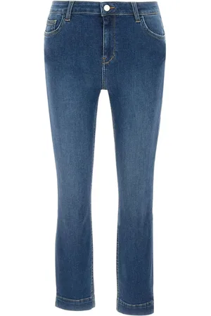 Kaos Jeans Stefy