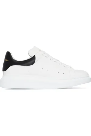 Alexander McQueen Sneakers oversize