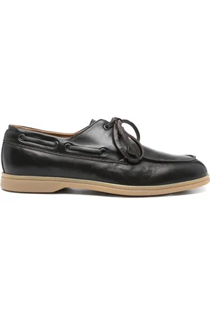 HARRYS OF LONDON Oxford in pelle