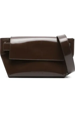 Jacquemus Borsa messenger Le Messenger Capri