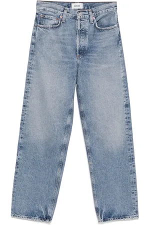 AGOLDE Jeans affusolati Henson