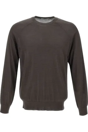 KANGRA CASHMERE Maglione girocollo