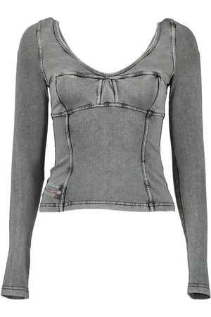 Diesel Jersey T-shirt