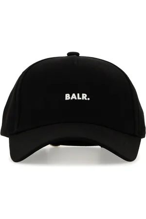 BALR. Raised-logo cap