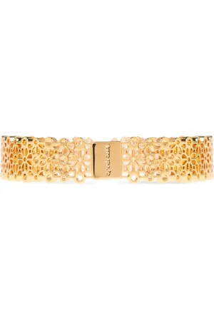 Kate Spade Flower Lace bracelet