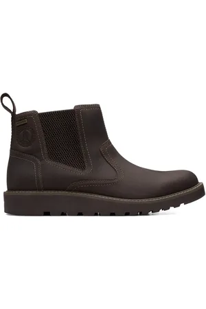 Clarks Stivali Hinsdale Up