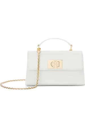 Furla Mini 1927 tote bag