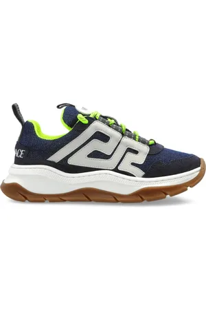 VERSACE Sneakers Pop Runner