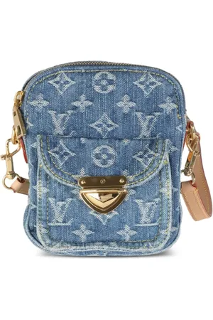 LOUIS VUITTON Borsa a tracolla Fairfax 2021-2023