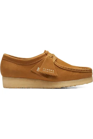 Clarks Stivali Wallabee
