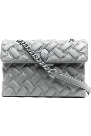 Kurt Geiger Borsa a spalla Kensington