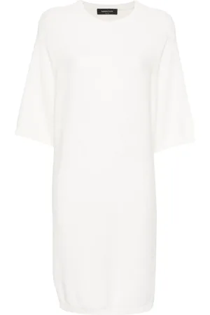 Fabiana Filippi Abito modello maglione oversize