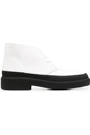 Clarks Polacchini