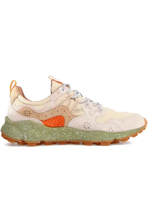 Flower Mountain Sneakers Yamano 3