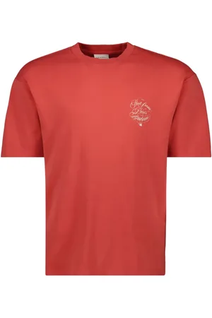 Drôle de Monsieur T-shirt Vignes