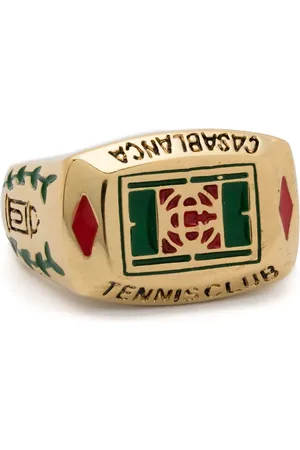 Casablanca Anello Tennis Club
