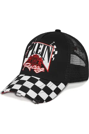 Philipp Plein Cappello con logo