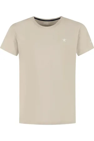 Hackett T-shirt con stampa
