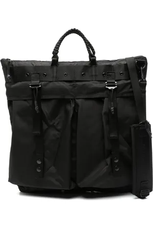 Maharishi Borsa tote 1112 Maha Malice