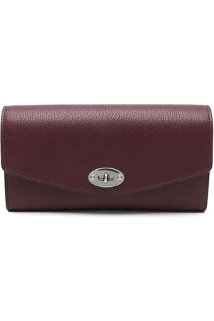 MULBERRY Portafoglio Darley piccolo