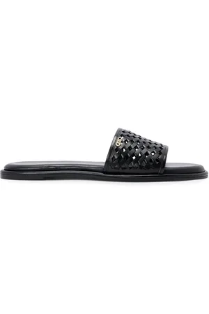Michael Kors Sandali Saylor in pelle