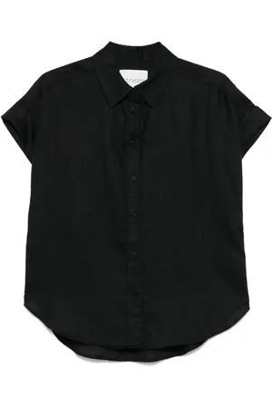 Closed Camicia in lino
