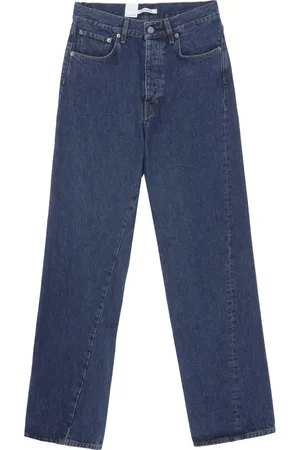 Sunflower Jeans Wide Twist