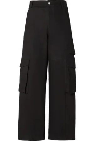 GCDS Pantaloni Ultracargo