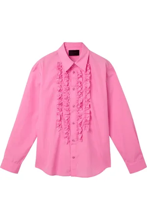 Simone Rocha Ruffled shirt