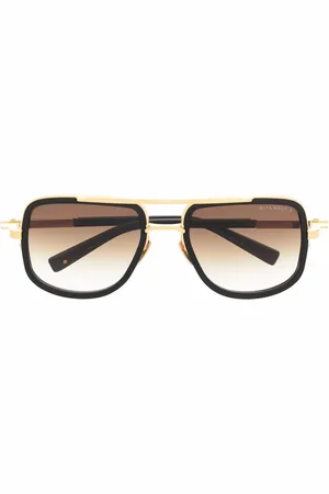 DITA EYEWEAR Occhiali da sole stile pilota Mach-S
