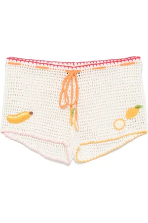 Leslie Amon Shorts Tutti Frutti