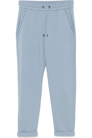 Brunello Cucinelli Pantaloni sportivi