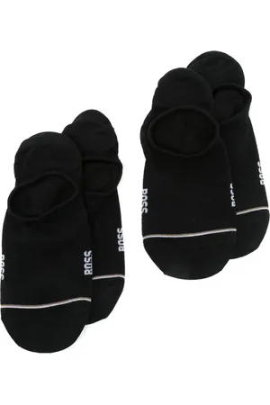 HUGO BOSS Calzini con logo (3 paia)