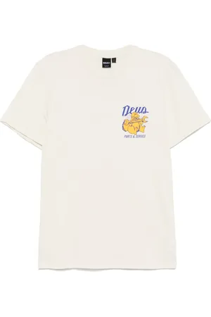 Deus Ex Machina T-shirt Overbite