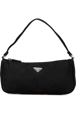 Prada 2000-2013 Tessuto Pochette shoulder bag