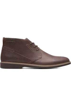 Clarks Stivaletti Malwood