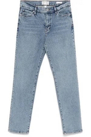 Frame Jeans The Borrowed