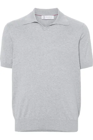 Brunello Cucinelli Polo
