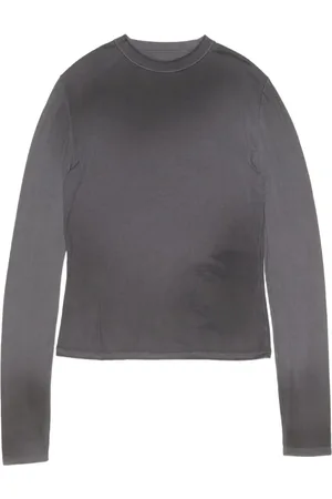Acne Studios Top a coste