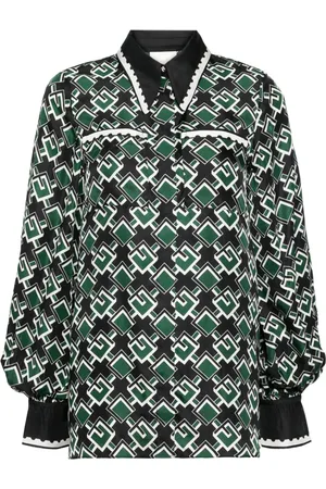 Camilla Blusa Pockets My Porto Pen Pal