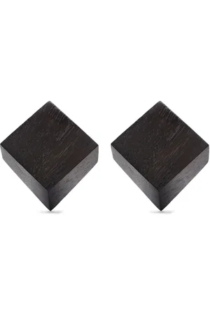 MONIES Orecchini geometrici