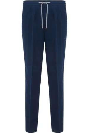 Brunello Cucinelli Chino in cotone