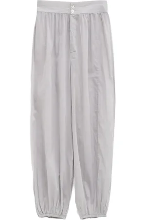 Gimaguas Pantaloni semi trasparenti