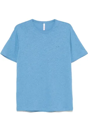 sun68 T-shirt girocollo