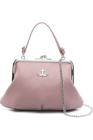 Vivienne Westwood Clutch Granny Frame